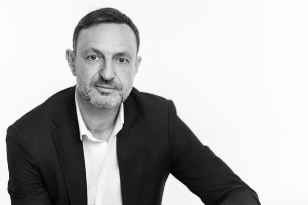 Eric Busch, Founder & CEO NeoSapiens